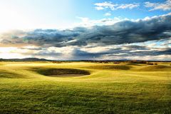 Strathtyrum Golf Club
